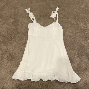 Reformation Christine Dress